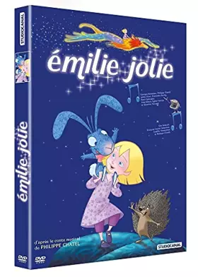 Couverture du produit · Emilie Jolie