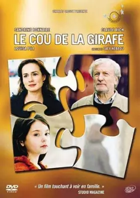 Couverture du produit · Le Cou de la Girafe