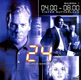 Couverture du produit · 24 Heures Chrono Volume 2