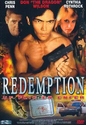 Couverture du produit · Redemption : Un flic en enfer