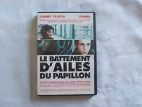 Couverture du produit · Le Battement d'ailes du papillon