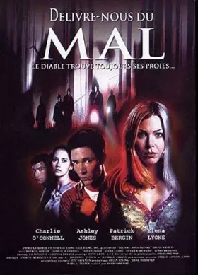 Couverture du produit · Délivre-nous du mal [Devil's Prey]