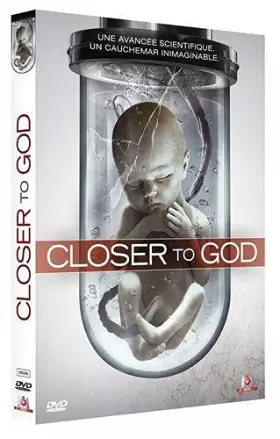 Couverture du produit · Closer to God