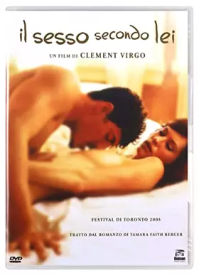 Couverture du produit · Il sesso Secondo lei [Import]