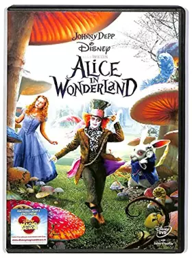 Couverture du produit · Alice in Wonderland [Import]