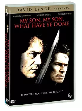 Couverture du produit · My Son. DVD [Import]