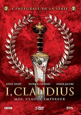 Couverture du produit · Claudius : Moi, Claude Empereur [Édition Collector]