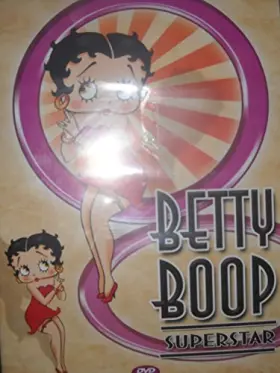 Couverture du produit · Betty Boop : Superstar [DVD]