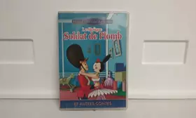 Couverture du produit · Le stoïque soldat de plomb