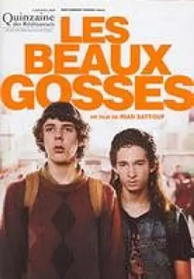 Couverture du produit · Les beaux gosses (César 2010 du Meilleur Premier film)