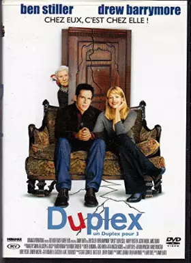 Couverture du produit · Duplex - un Duplex pour 3 -DVD
