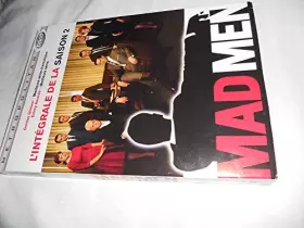 Couverture du produit · Mad Men - Saison 2