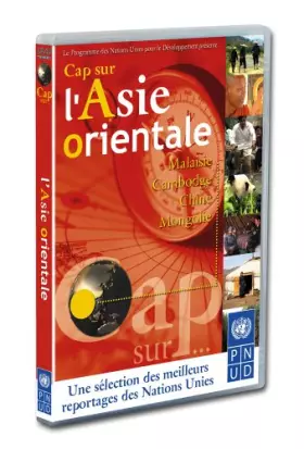 Couverture du produit · Cap sur l'asie Orientale (2)
