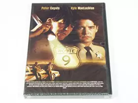 Couverture du produit · Route 9
