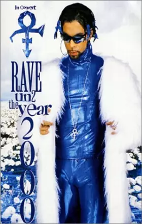 Couverture du produit · Rave Un 2 The Year 2000 [VHS]