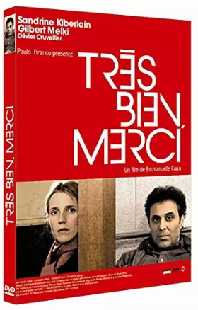 Couverture du produit · Très Bien, Merci