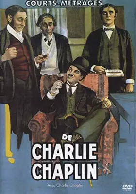 Couverture du produit · Charlie chaplin shorts