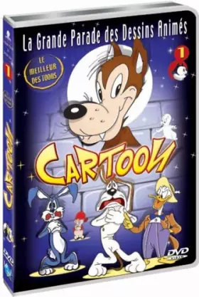 Couverture du produit · Cartoons, vol. 1