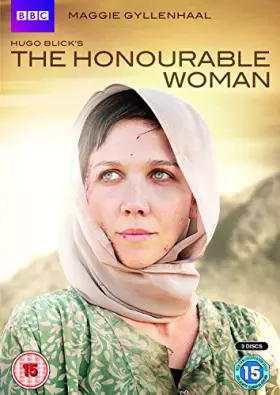 Couverture du produit · The Honourable Woman [Import]