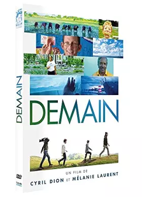 Couverture du produit · Demain