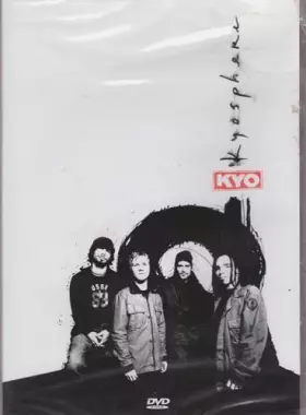 Couverture du produit · Kyo - Kyosphère