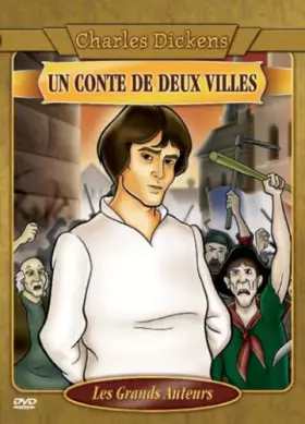 Couverture du produit · Le Conte des Deux Villes