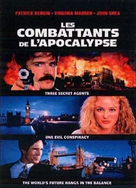Couverture du produit · Les Combattants de l'apocalypse