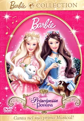 Couverture du produit · Barbie-La principessa e la povera [Import]