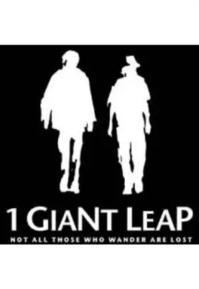 Couverture du produit · One Giant Leap - Not All Those Wander Are Lost ( [Import anglais]