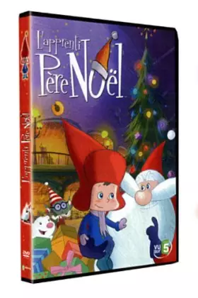 Couverture du produit · L'Apprenti Père Noël