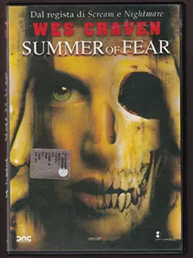 Couverture du produit · Summer of Fear [Import]