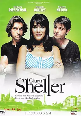 Couverture du produit · CLARA SHELLER - EPISODES 3 ET 4