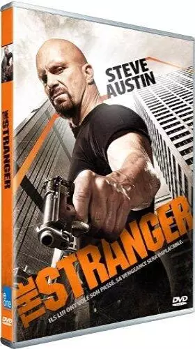 Couverture du produit · The Stranger
