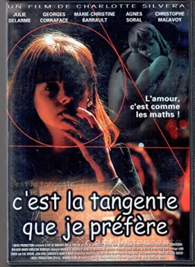Couverture du produit · C'est la tangente que je préfère