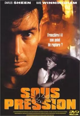 Couverture du produit · Sous pression