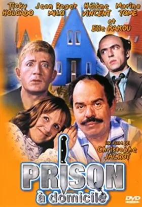 Couverture du produit · Prison à Domicile
