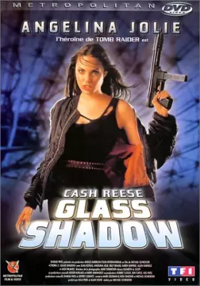 Couverture du produit · Glass Shadow
