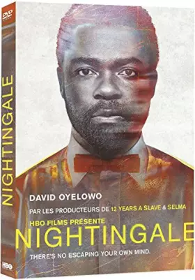 Couverture du produit · Nightingale - DVD - HBO