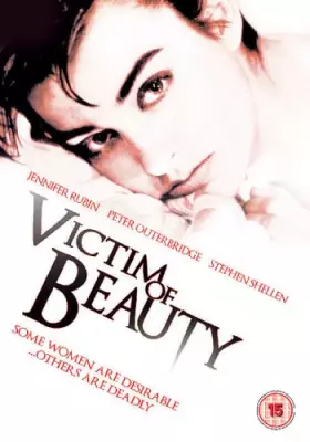 Couverture du produit · Victim of Beauty [Import]