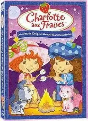 Couverture du produit · Charlotte Aux Fraises - Les Contes Des 1001 Peurs Bleues