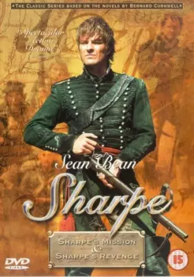 Couverture du produit · Sharpe's - Mission and Revenge [Import anglais]