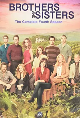 Couverture du produit · Brothers and Sisters: The Complete Fourth Season
