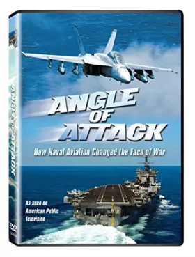 Couverture du produit · Angle of Attack