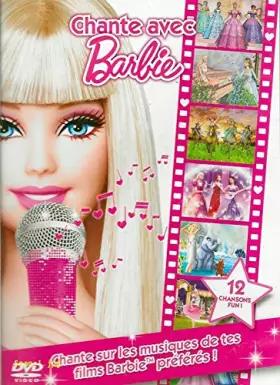 Couverture du produit · Chante avec Barbie [Import allemand]