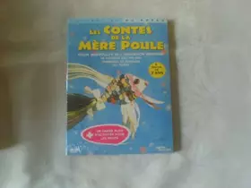 Couverture du produit · Les contes de la mère poule