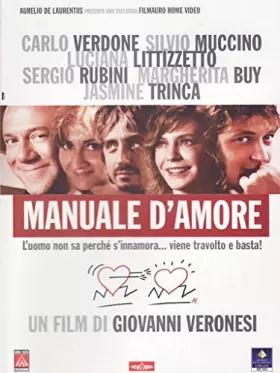 Couverture du produit · Manuale D'Amore [Import]