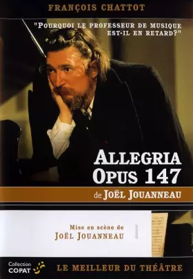 Couverture du produit · Allegria