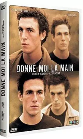 Couverture du produit · Donne-Moi la Main