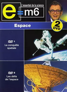 Couverture du produit · EM6 : Espaces - Coffret 2 DVD