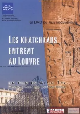 Couverture du produit · Les Khatchkars Entrent Au Louvre